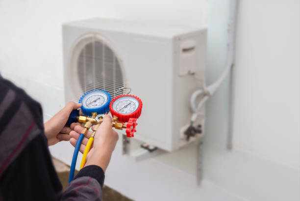 Best Air Conditioning Cleaning in USA